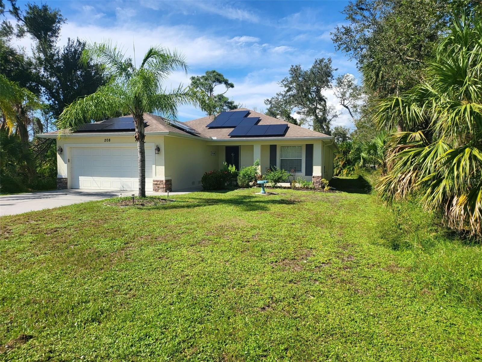 Now Available from September 2025 to February 2026:
Cozy Rotonda Lakes Home with Pool - All-Inclusive Rent (Excluding Water and Electric)
Unwind in this fully furnished 3BR/2BA home in Rotonda Lakes, Florida, with your monthly rent covering pool service, lawn maintenance, HOA fees, and pest control. Please note that water and electricity costs are the responsibility of the tenant. The open living area leads to a well-equipped kitchen, perfect for entertaining or everyday living. The master suite offers a private bath and a walk-in closet, while two additional bedrooms and a guest bath provide ample space for guests or family. Step outside to the screened lanai and take a dip in the saltwater pool. With the owner taking care of pool maintenance and lawn upkeep, the outdoor space is a tranquil retreat. Nestled in Rotonda Lakes, this home is conveniently located near amenities, shopping, golf courses, parks, and schools. Enjoy easy access to nearby beaches, such as Englewood and Boca Grande, for leisurely days by the sea. This fully furnished home is ready for you to simply move in and start enjoying the Florida lifestyle. Book a viewing today and make this charming retreat your own.