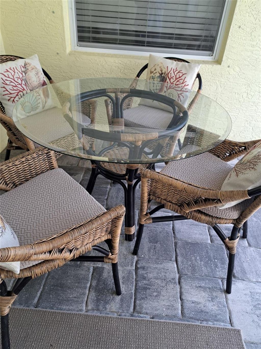 Photo of 208 Jennifer Drive, Rotonda West, FL 33947 (MLS # D6143175)