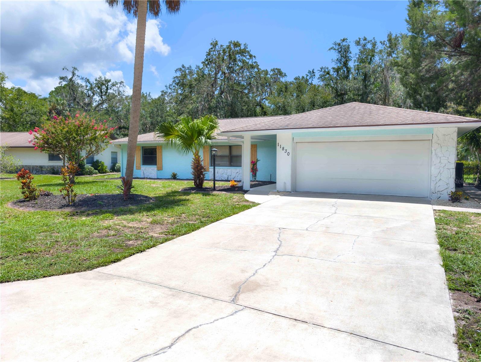 THIS IS THE ONE! 3/2/2 pool home in river haven Homosassa . Turn key home just waiting for new owner! Scheule a showing before this one disappears. When you live here-you can enjoy a quick boat ride to the gulf or to the breathtaking Homosassa Springs, perfect for manatee watching, kayaking, and paddleboarding adventures. Host gatherings around the pool, relax on the patio, or unwind on the screened-in porch, surrounded by the natural beauty of the area’s thriving wildlife. Community Amenities are optional only $15 a month to join, and include pool, tennis courts, and pickleball, all in a golf-cart-friendly neighborhood with low HOA fees. Homosassa is a vibrant yet tranquil coastal community, known for its scenic charm and excellent waterfront dining options. This property is situated in a quiet neighborhood with easy access to shopping, schools, and outdoor adventures. Two of the most popular trails in the area are the Nature Coast State Trail and the Withlacoochee State Forest Trail. Visitors can walk, jog, or take in the scenery on horseback. Both are ideal for cyclists as well. Rent a cabin at Fanning State Park (a bargain at $100 a night with two bedrooms and a full kitchen) or camp at nearby Manatee Springs State Park. Cycle along the gorgeous trails for a day or two to see a whole new side of Florida. If you’re an avid canoe or kayak paddler, you’re in luck. The Suwannee, Waccasassa, or Withlacoochee rivers offer paddlers authenticity and raw beauty one may not have access to otherwise. Plan to live in the Nature Coast, but, please be warned. You’re quite likely to fall in love