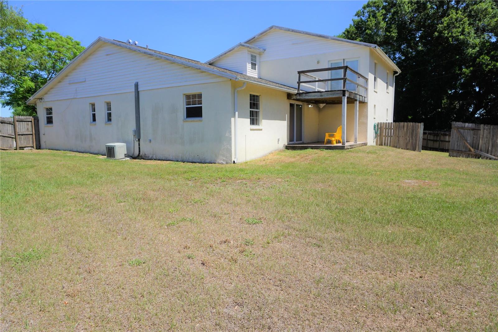 SUMMER HILL SUB - Residential Lease