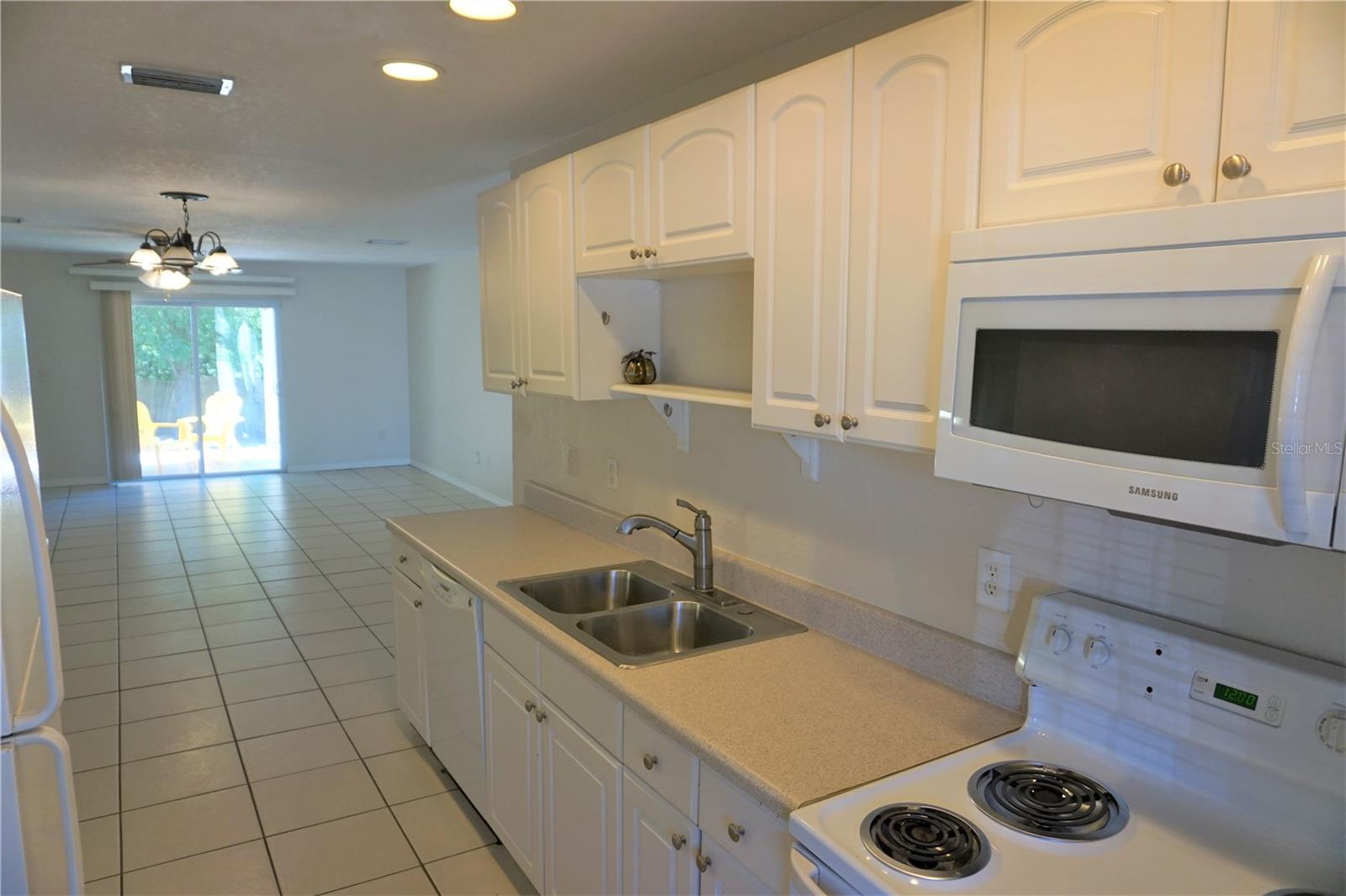 SUMMER HILL SUB - Residential Lease