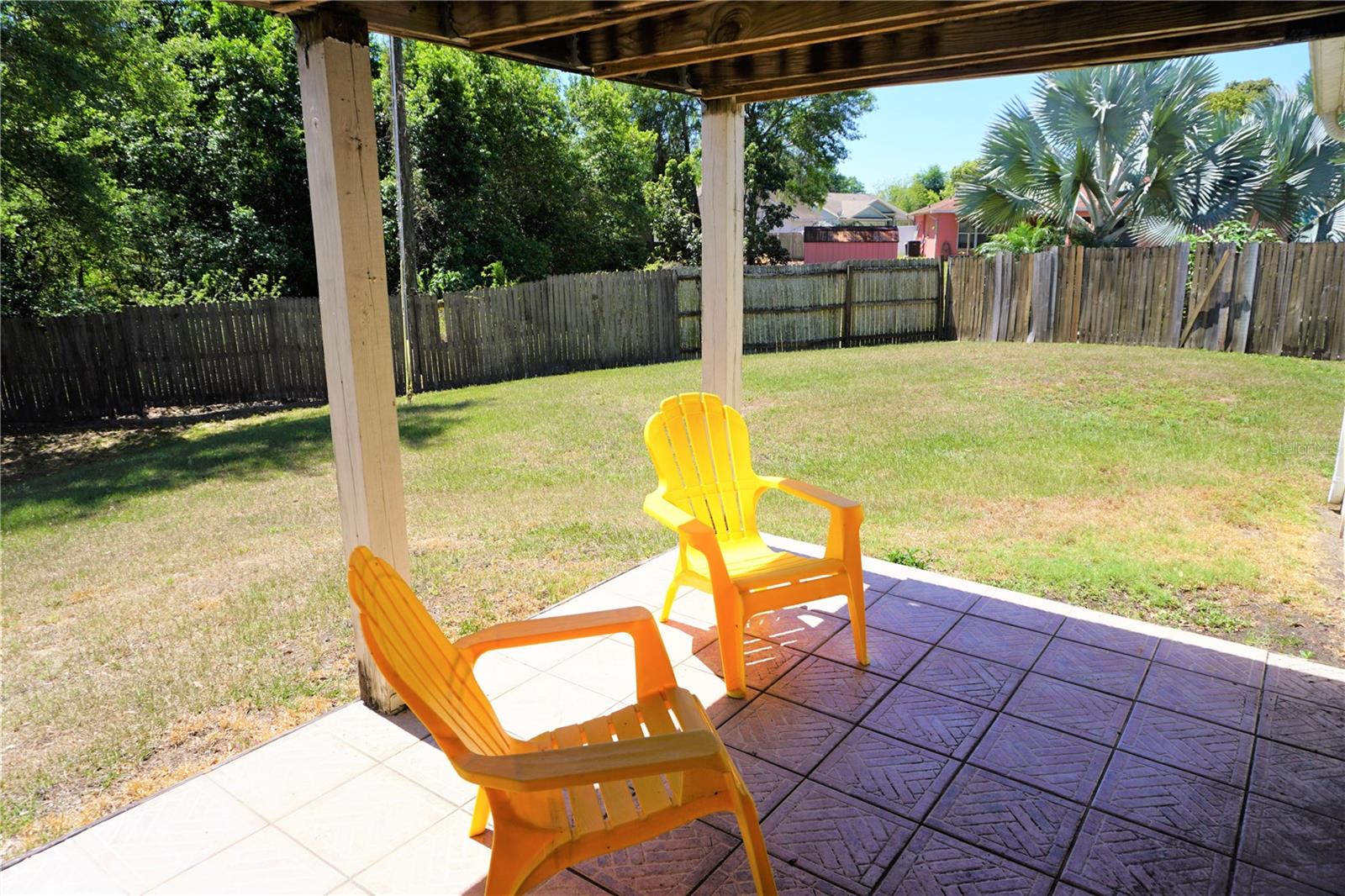 SUMMER HILL SUB - Residential Lease