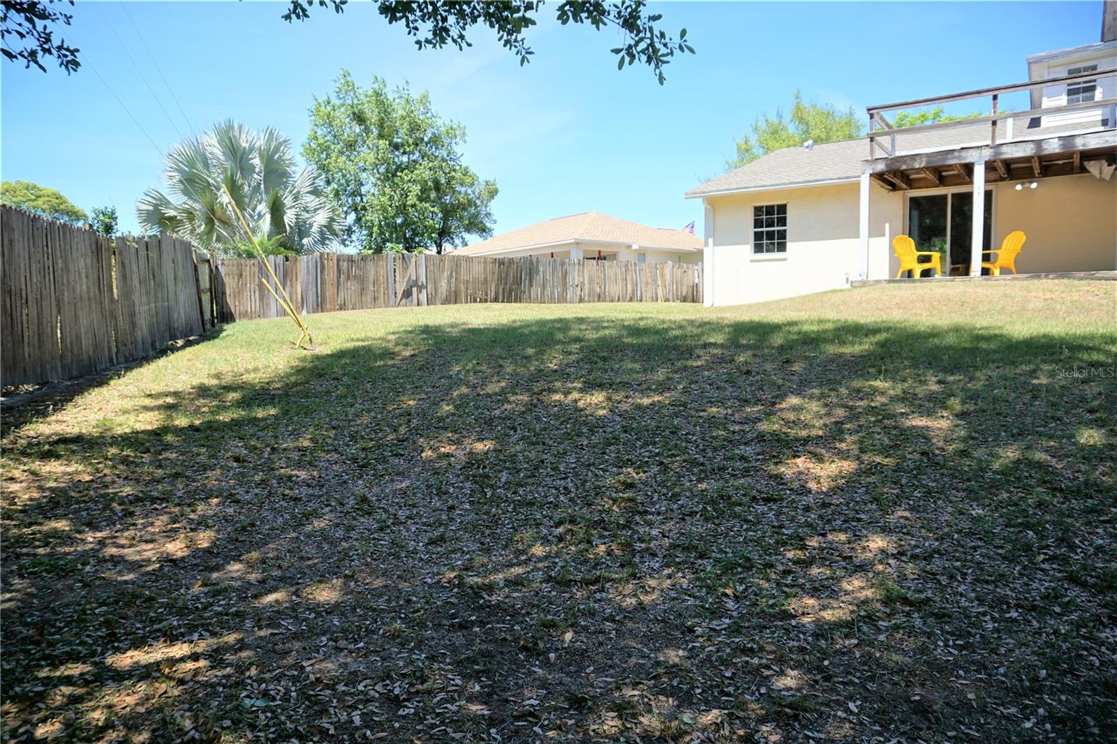 SUMMER HILL SUB - Residential Lease