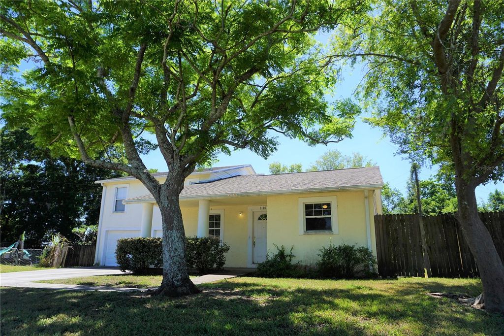 Photo of 5140 Summer Hill Drive, Zephyrhills, FL 33542 (MLS # TB8455951)