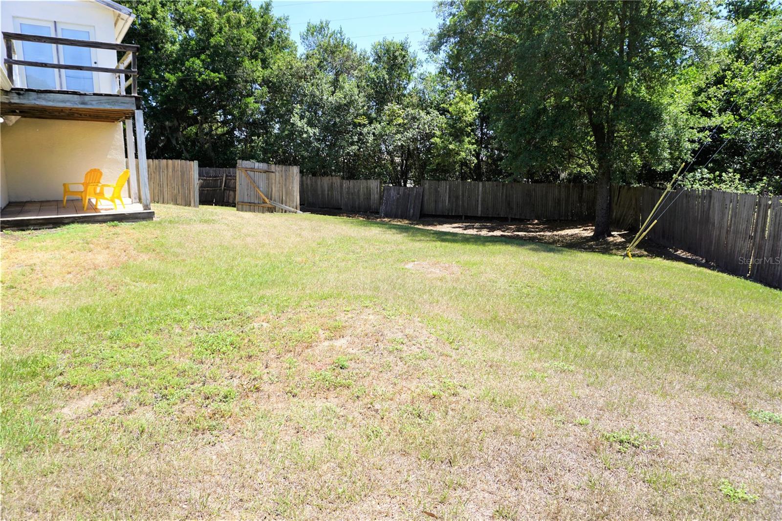 SUMMER HILL SUB - Residential Lease