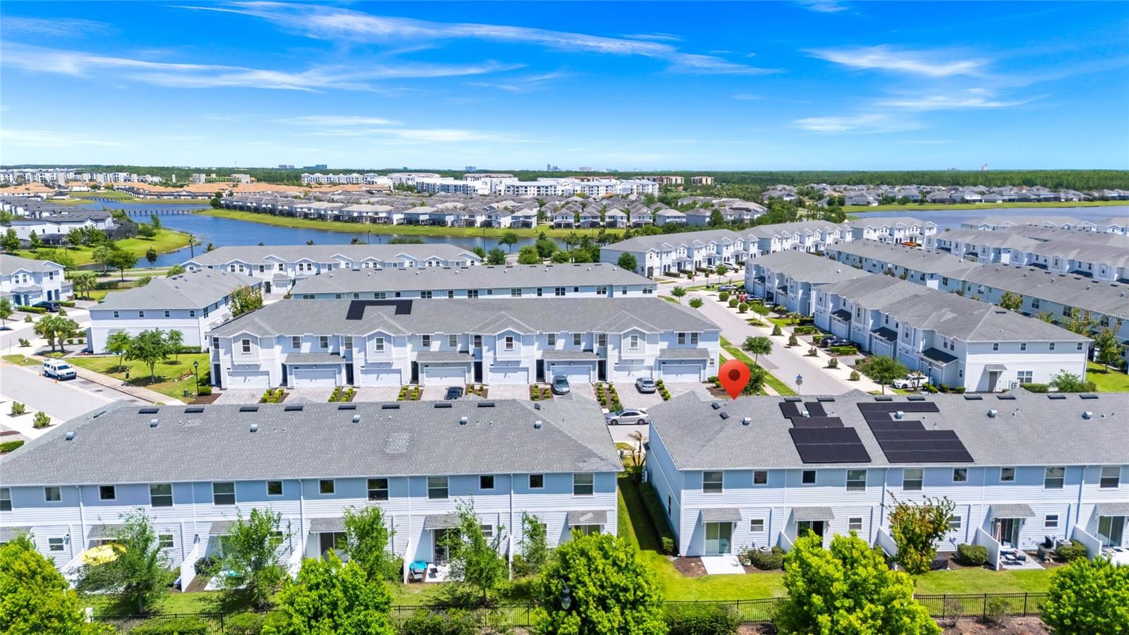 STOREY LAKE TR K - Residential