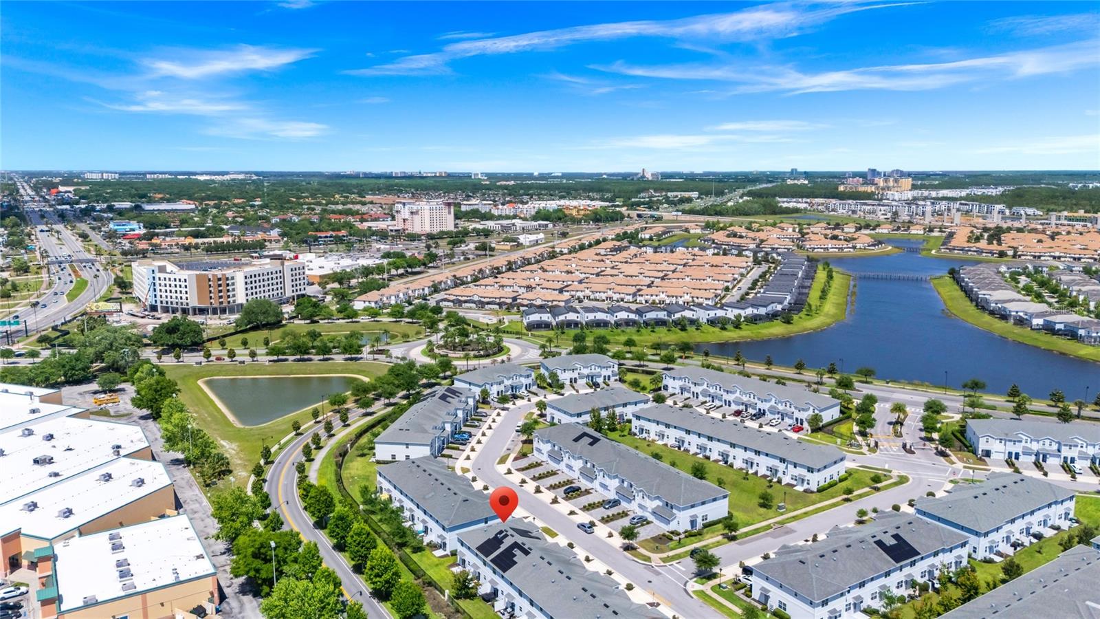 STOREY LAKE TR K - Residential