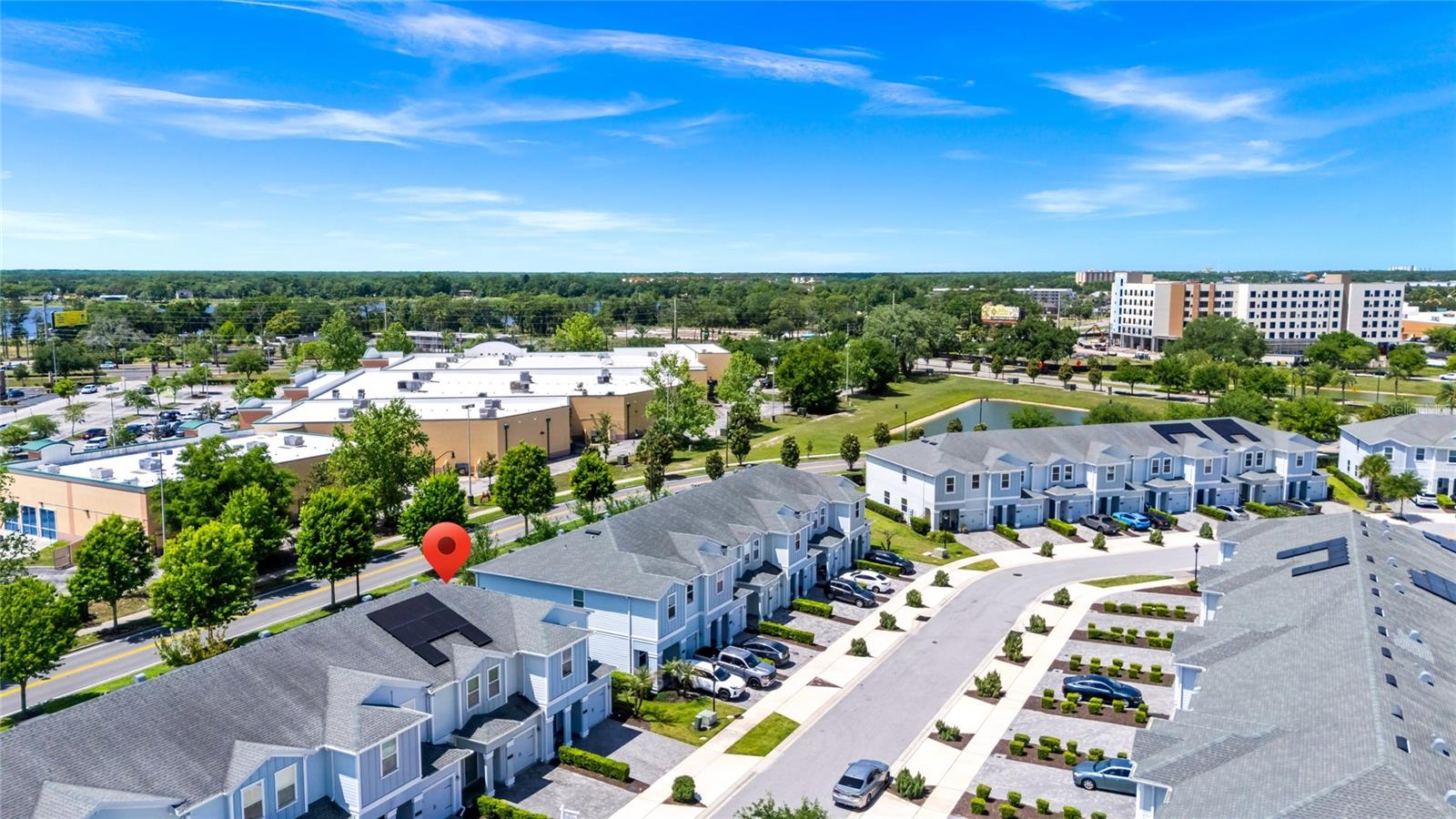 STOREY LAKE TR K - Residential