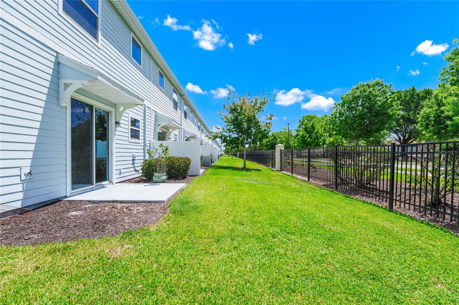 STOREY LAKE TR K - Residential