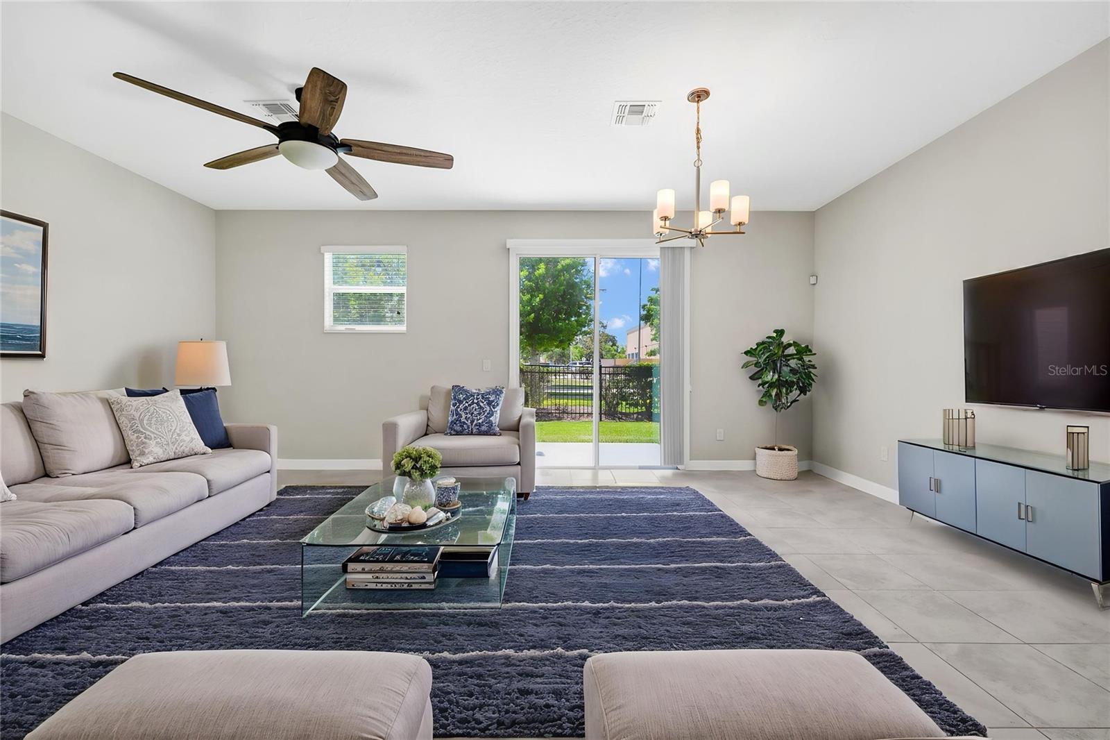 STOREY LAKE TR K - Residential