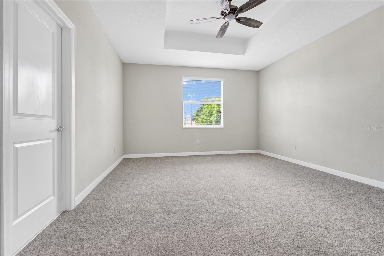 STOREY LAKE TR K - Residential