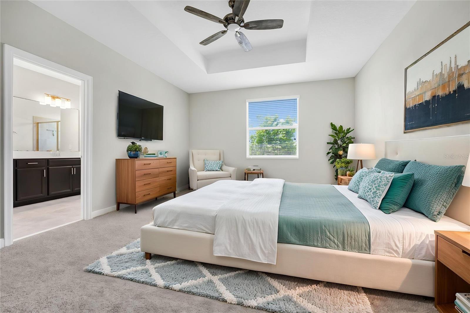 STOREY LAKE TR K - Residential