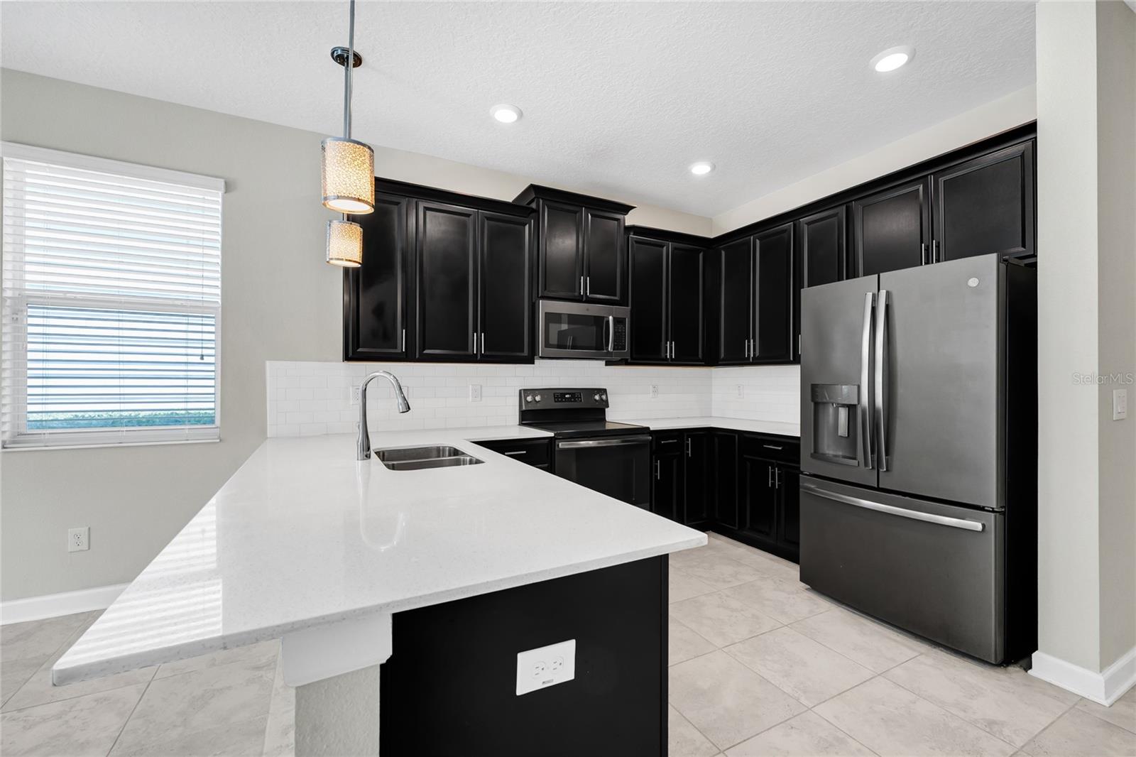 STOREY LAKE TR K - Residential