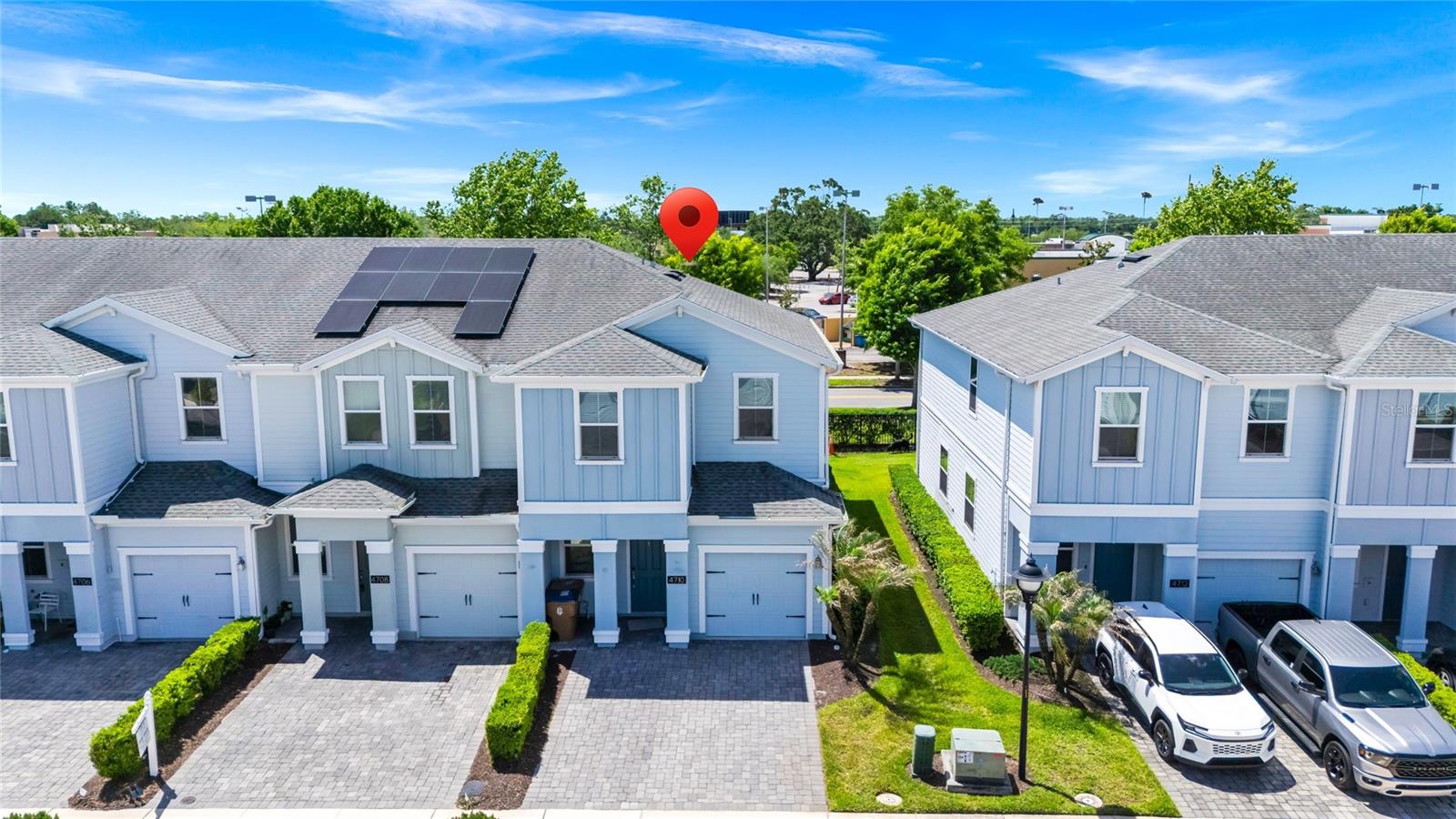 STOREY LAKE TR K - Residential