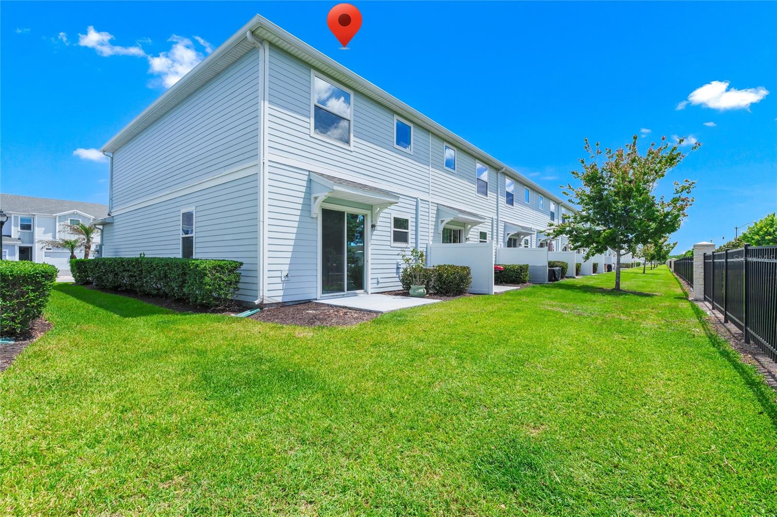 STOREY LAKE TR K - Residential