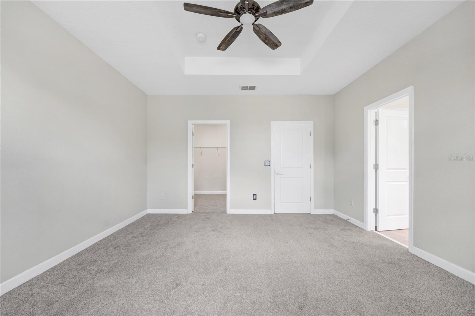 STOREY LAKE TR K - Residential