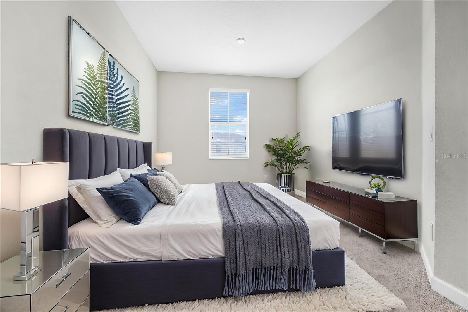 STOREY LAKE TR K - Residential