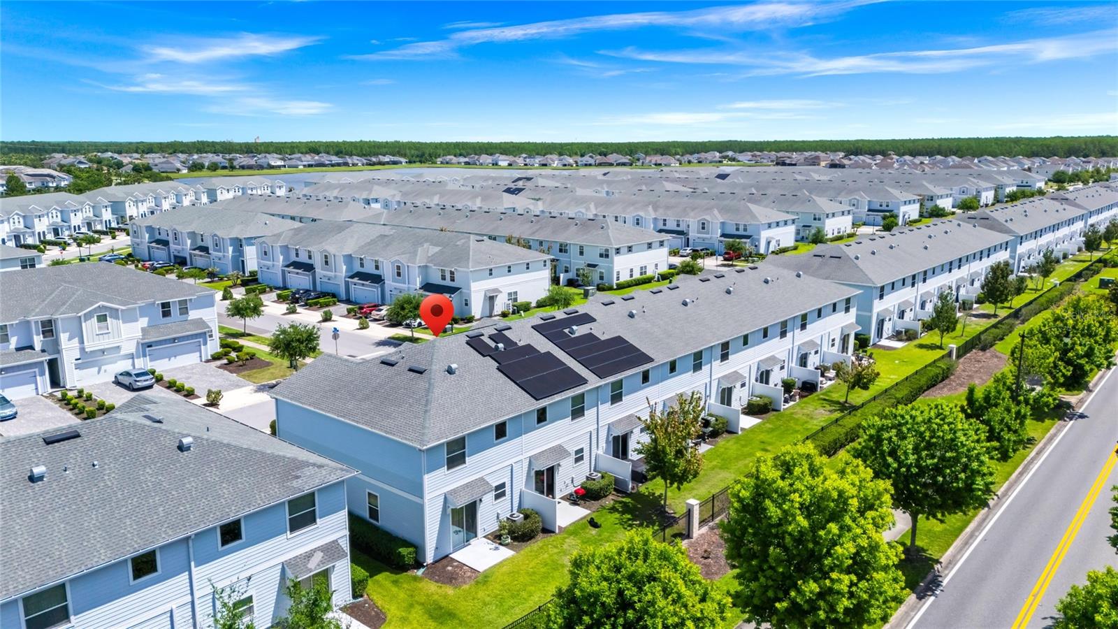 STOREY LAKE TR K - Residential