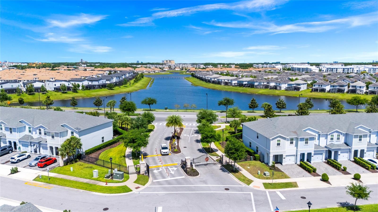 STOREY LAKE TR K - Residential