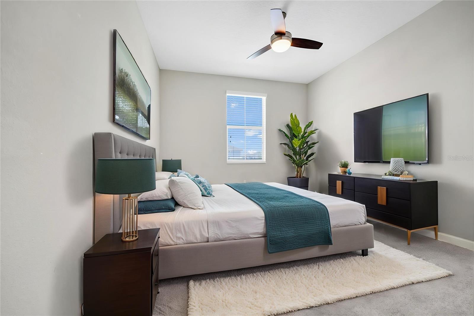 STOREY LAKE TR K - Residential