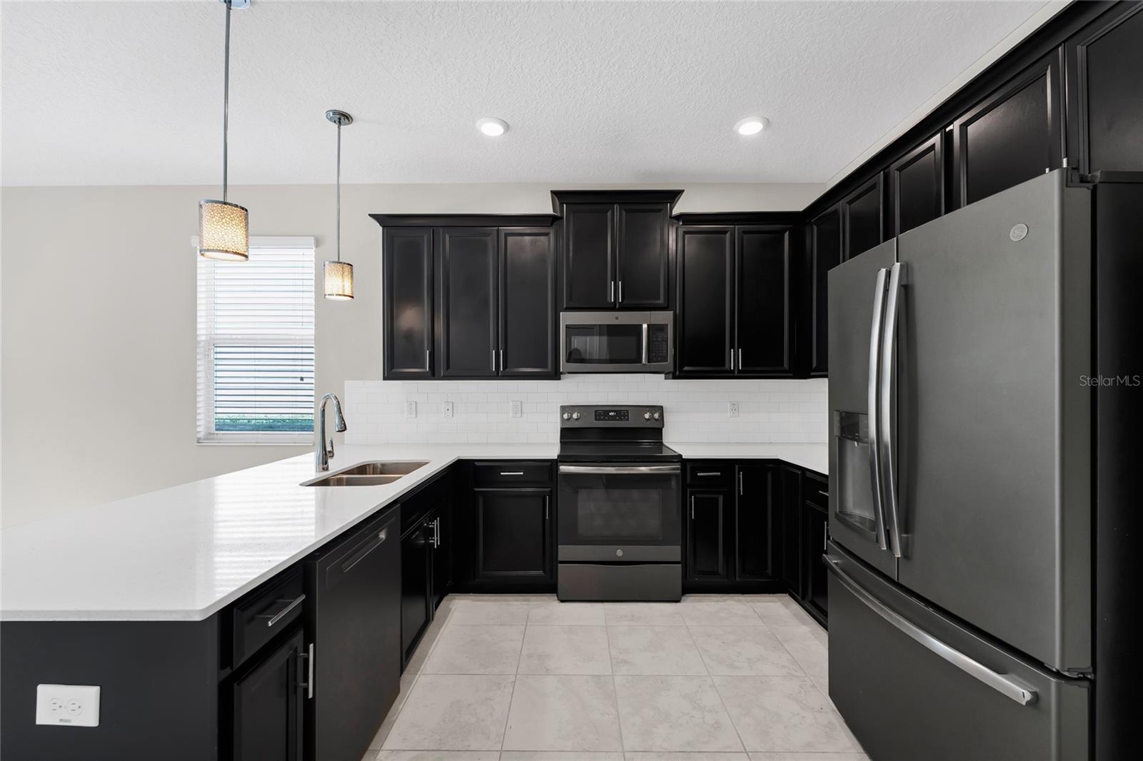 STOREY LAKE TR K - Residential