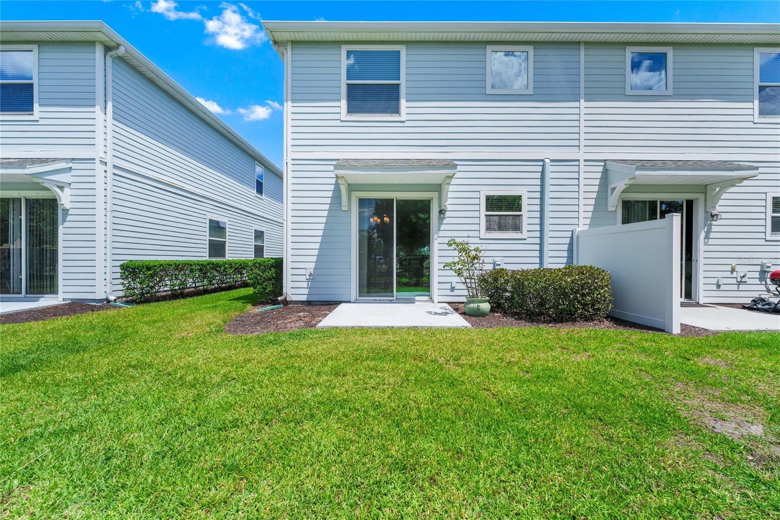 STOREY LAKE TR K - Residential