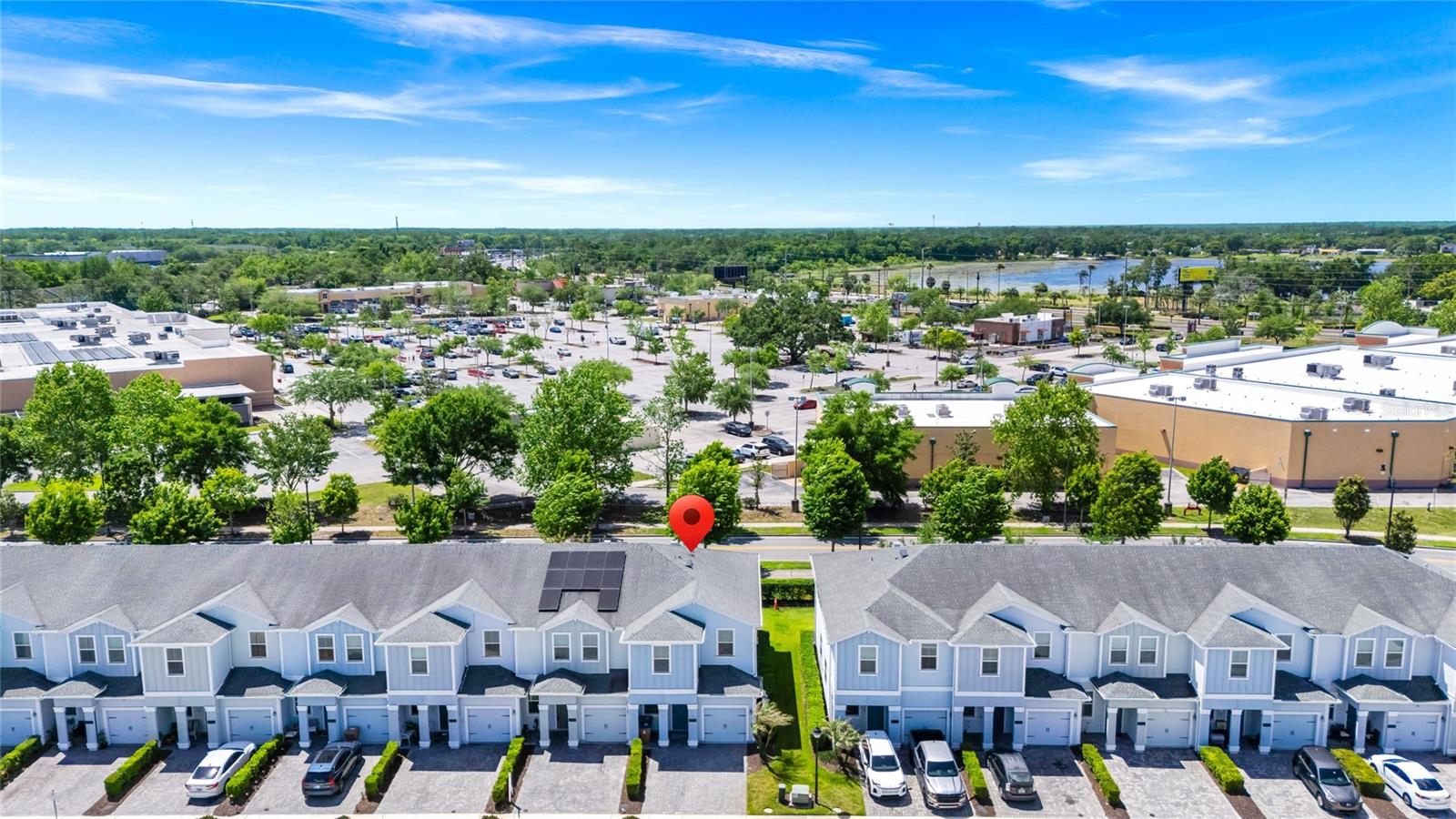 STOREY LAKE TR K - Residential