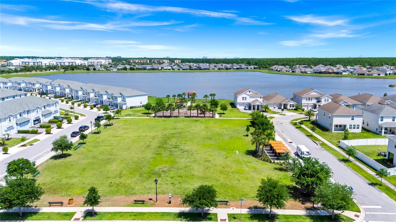 STOREY LAKE TR K - Residential