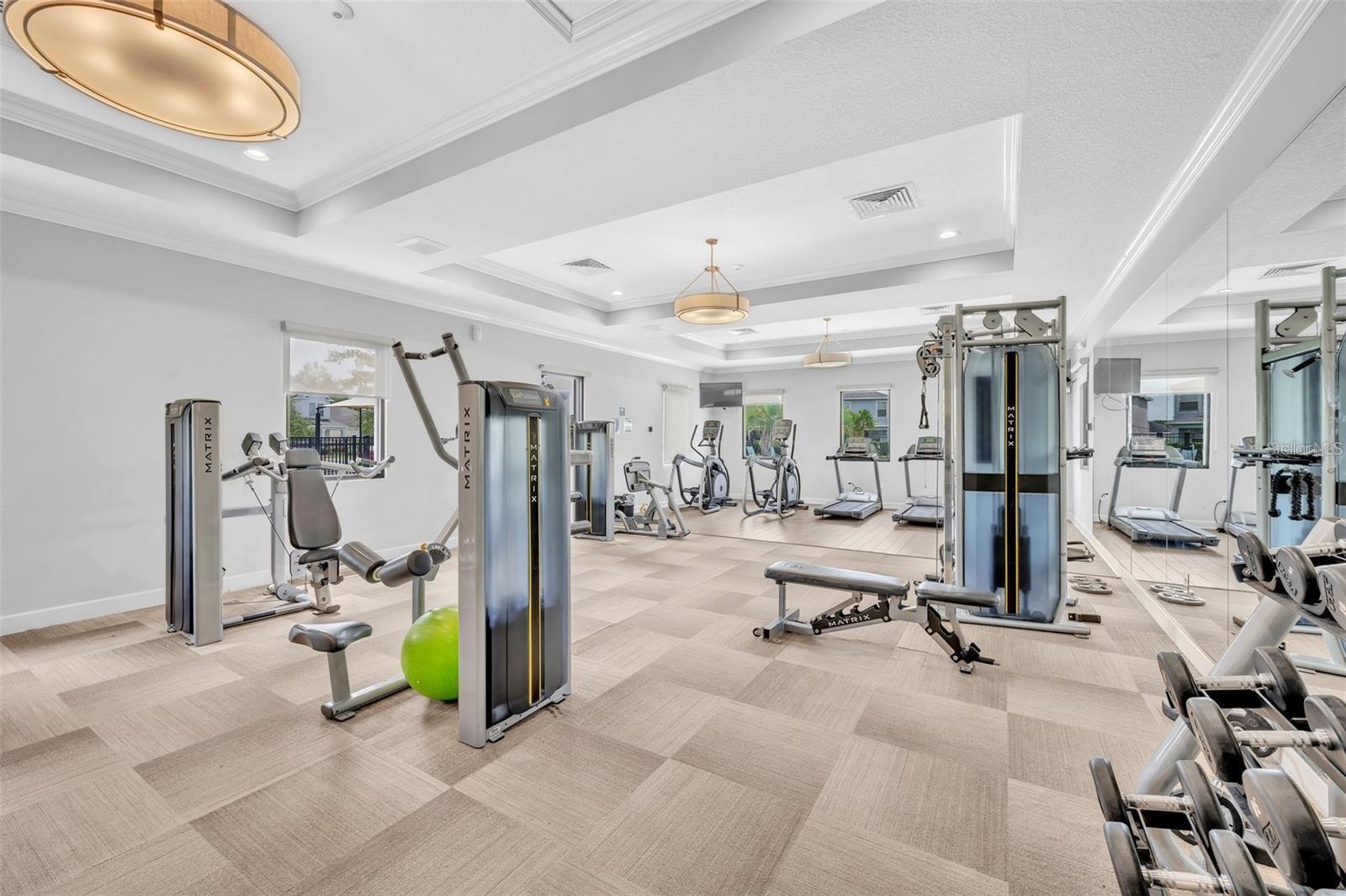 STOREY LAKE TR K - Residential