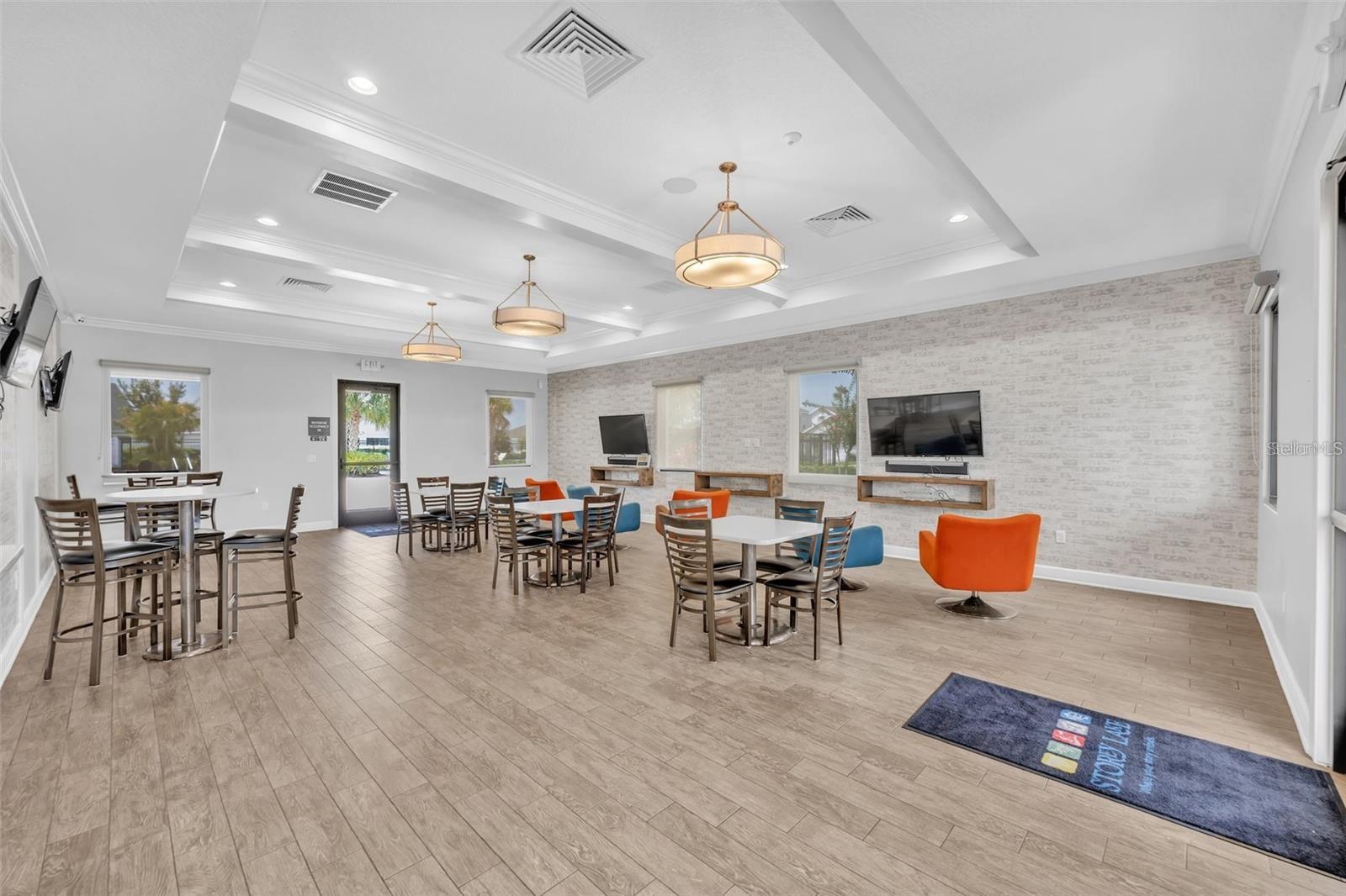 STOREY LAKE TR K - Residential