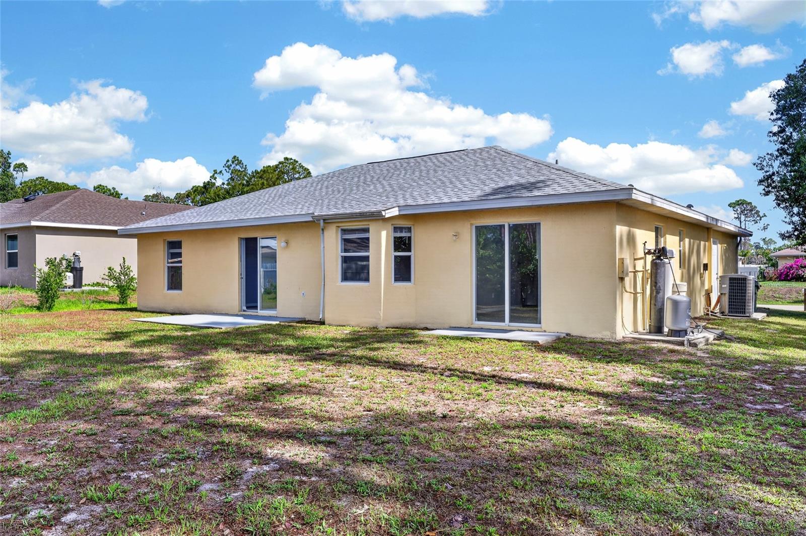 PORT CHARLOTTE SUB 26 - Residential