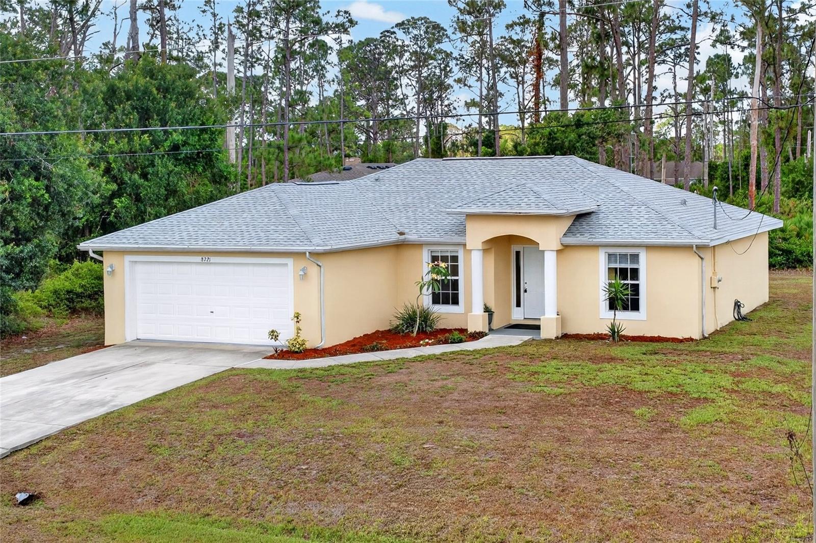 PORT CHARLOTTE SUB 26 - Residential