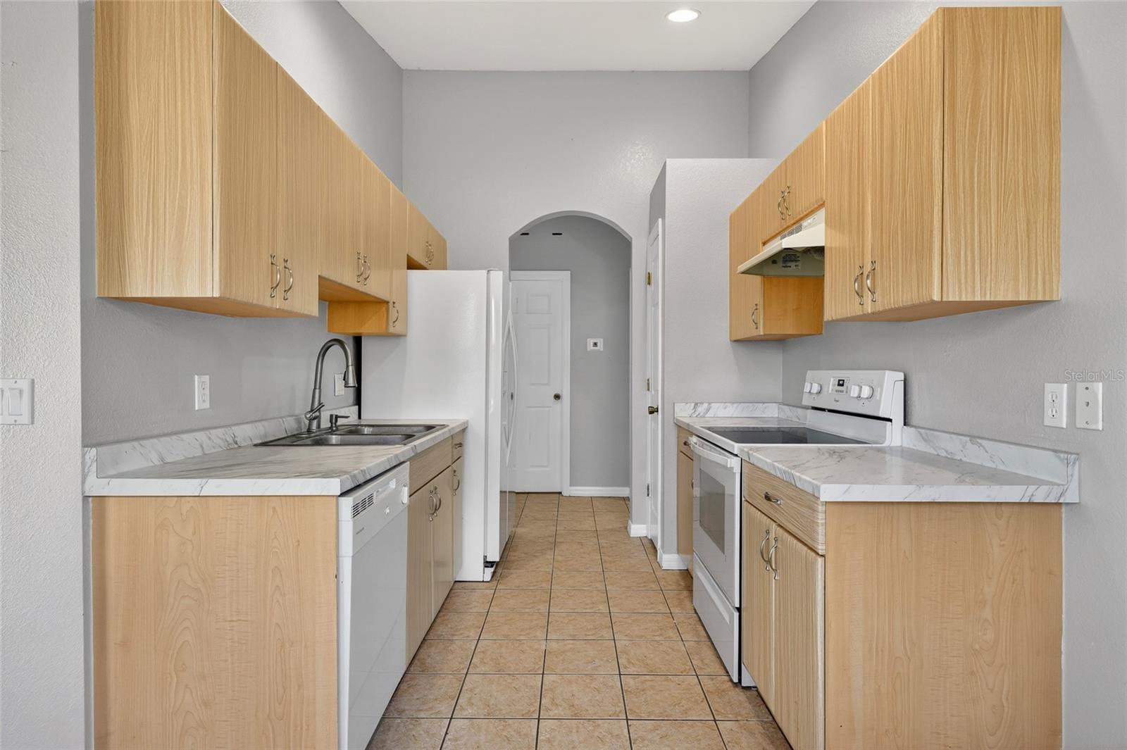 PORT CHARLOTTE SUB 26 - Residential