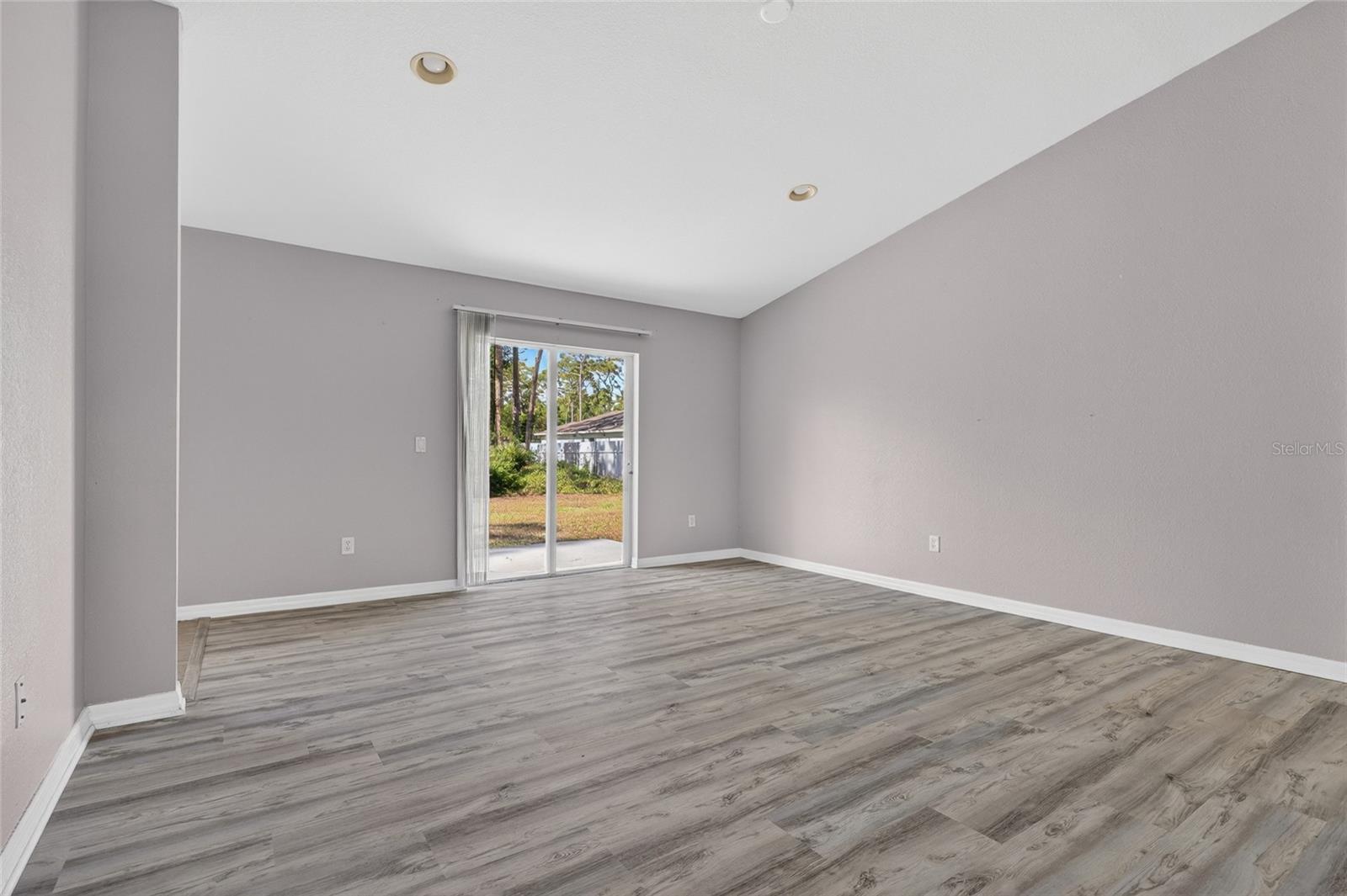 PORT CHARLOTTE SUB 26 - Residential