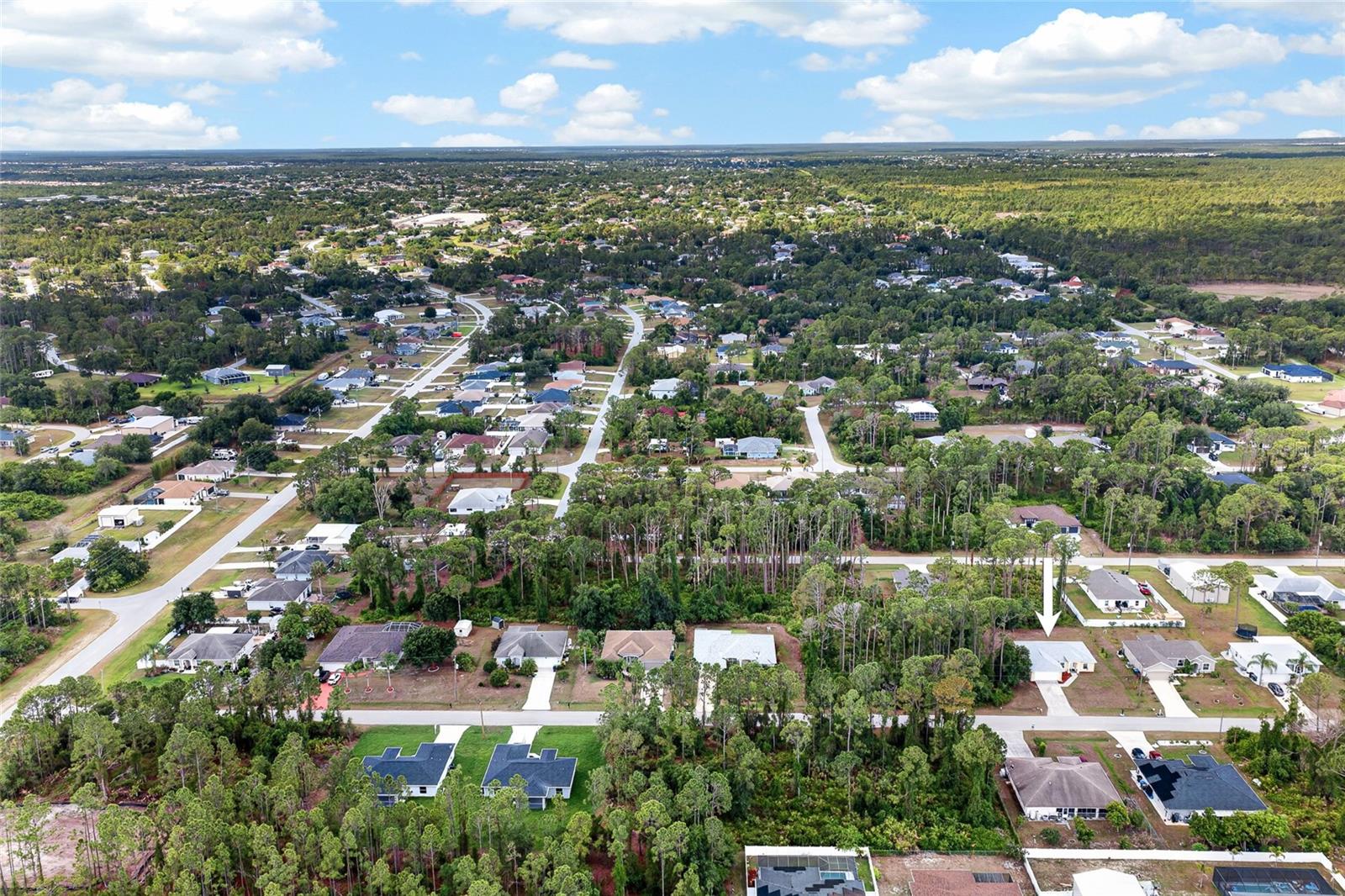 PORT CHARLOTTE SUB 26 - Residential