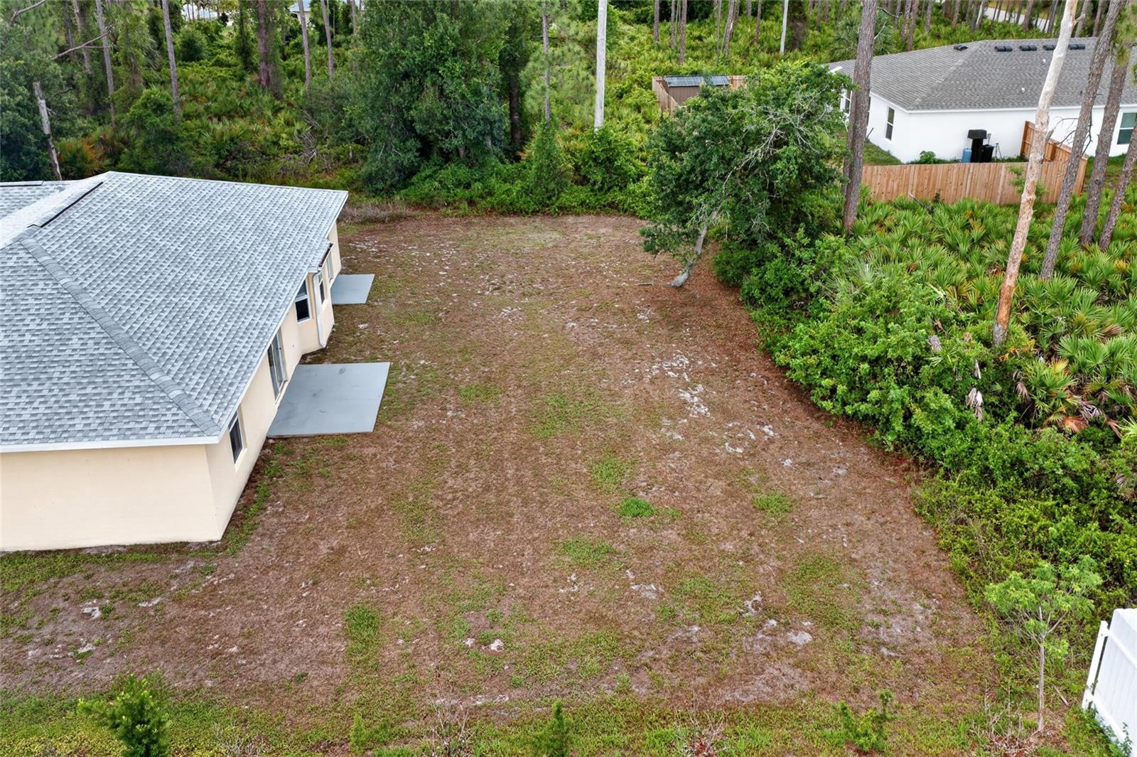 PORT CHARLOTTE SUB 26 - Residential