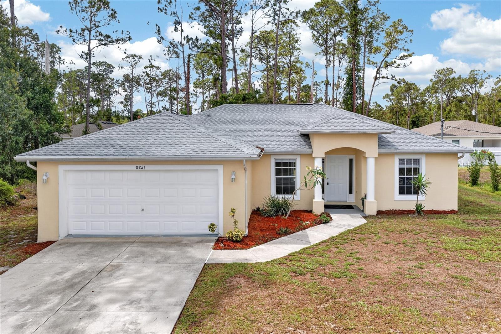 PORT CHARLOTTE SUB 26 - Residential