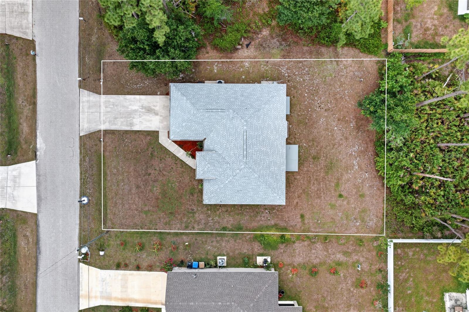 PORT CHARLOTTE SUB 26 - Residential