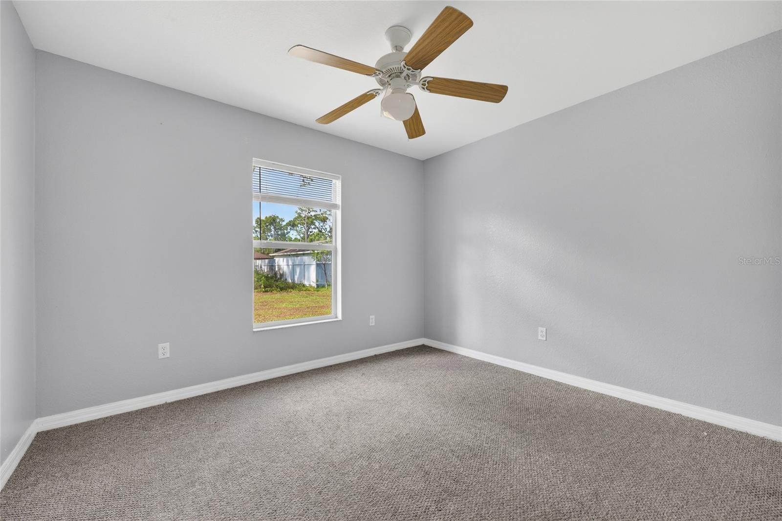 PORT CHARLOTTE SUB 26 - Residential