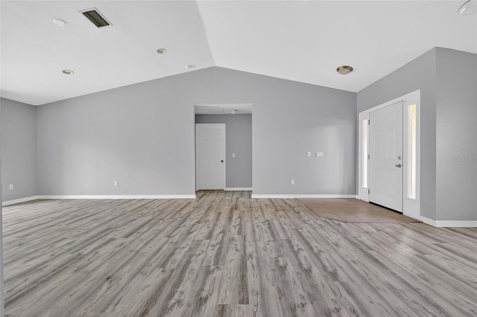 PORT CHARLOTTE SUB 26 - Residential