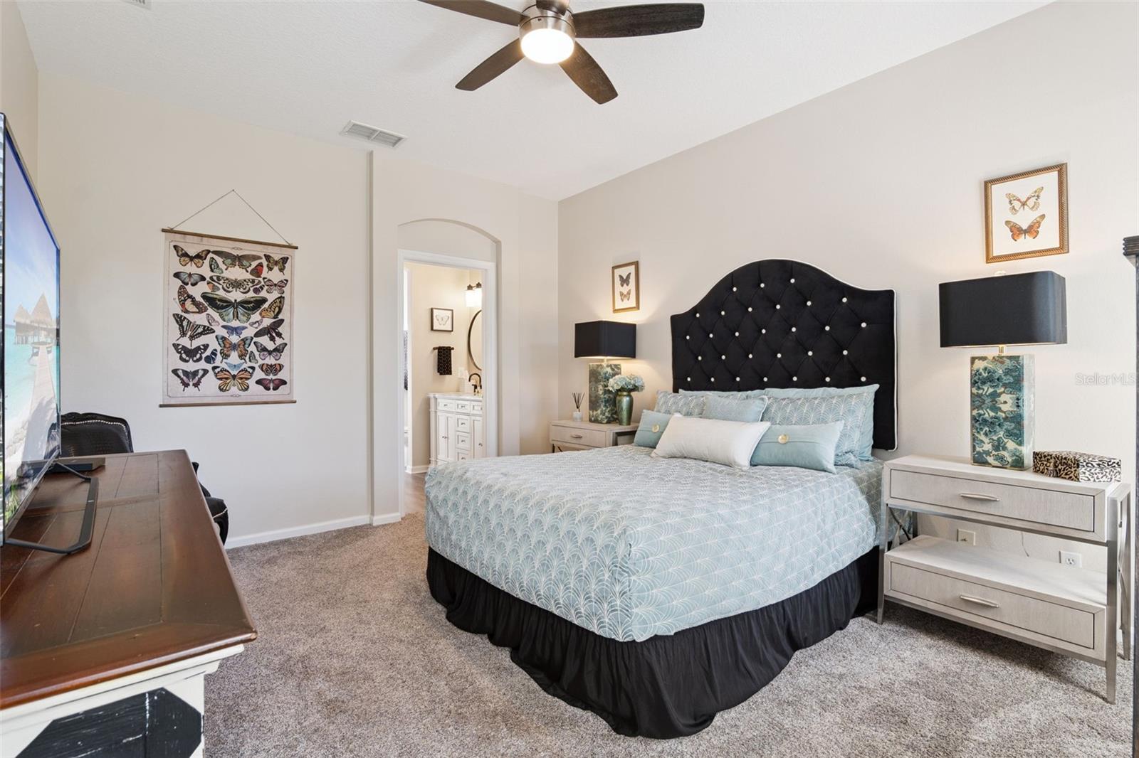 VICTORIA PARK INCREMENT 02 NORTHEAST - Residential