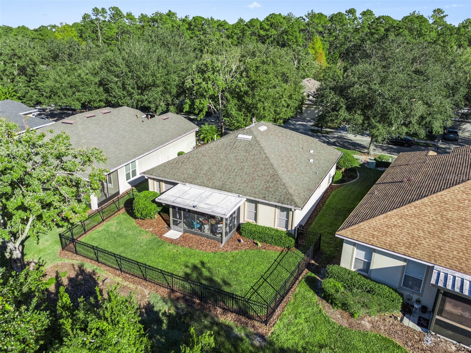 VICTORIA PARK INCREMENT 02 NORTHEAST - Residential