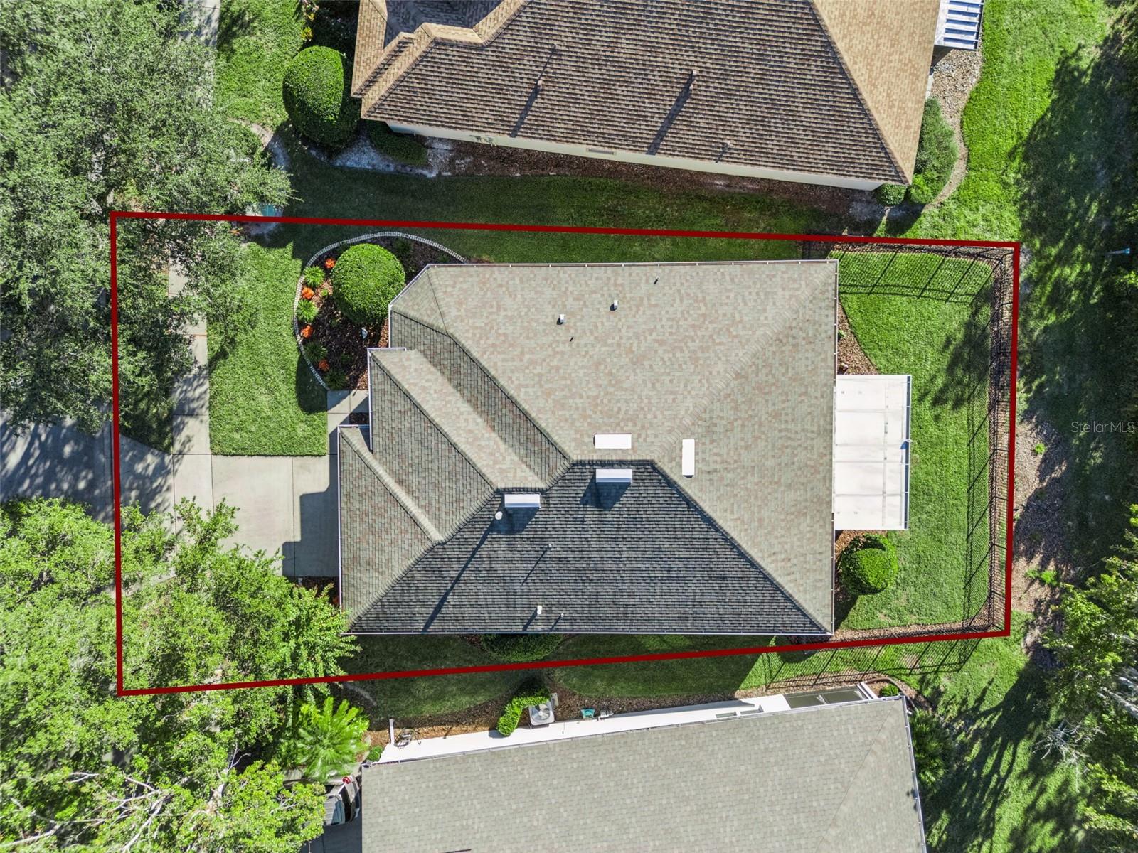 VICTORIA PARK INCREMENT 02 NORTHEAST - Residential