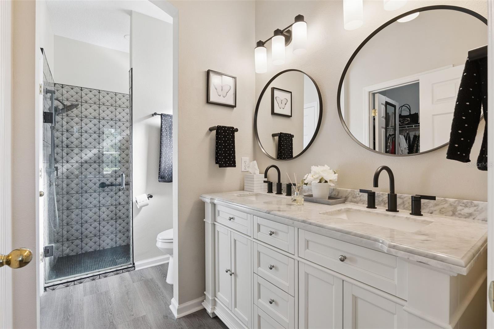 VICTORIA PARK INCREMENT 02 NORTHEAST - Residential