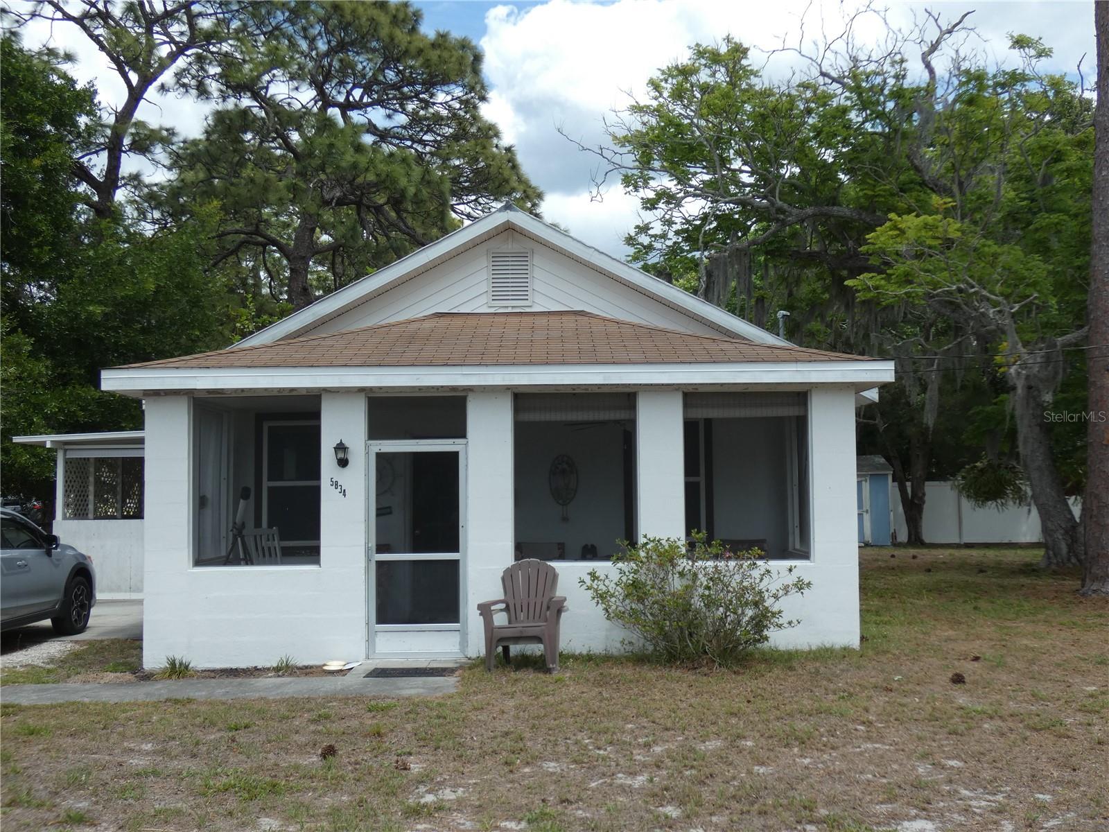 CITY OF NEW PORT RICHEY- SEE LEGAL! - Residential