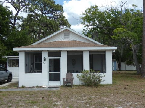 Photo of 5834 Van Buren Street, New Port Richey, FL 34653 (MLS # W7885255)