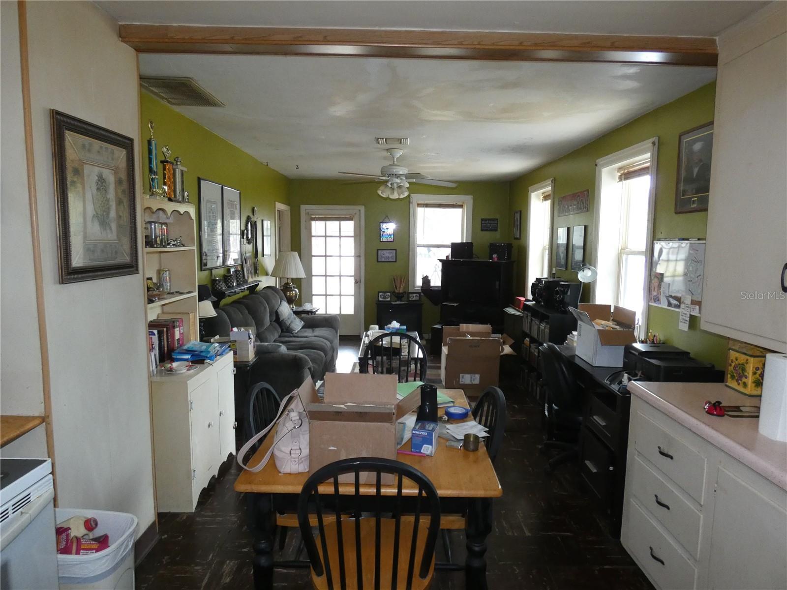 CITY OF NEW PORT RICHEY- SEE LEGAL! - Residential