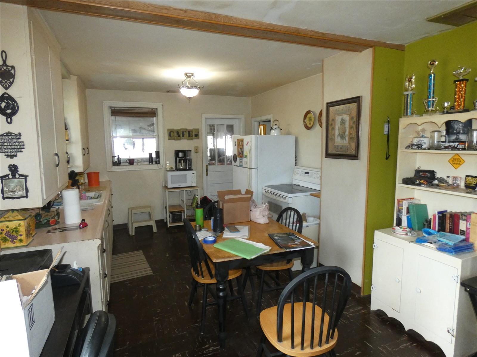 CITY OF NEW PORT RICHEY- SEE LEGAL! - Residential