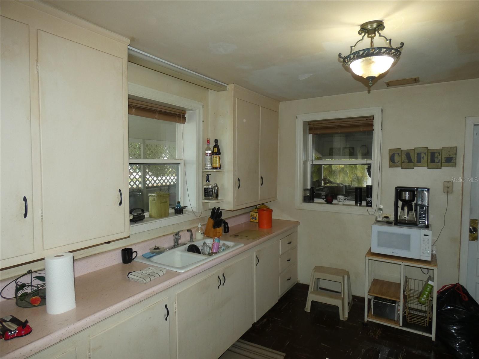 CITY OF NEW PORT RICHEY- SEE LEGAL! - Residential