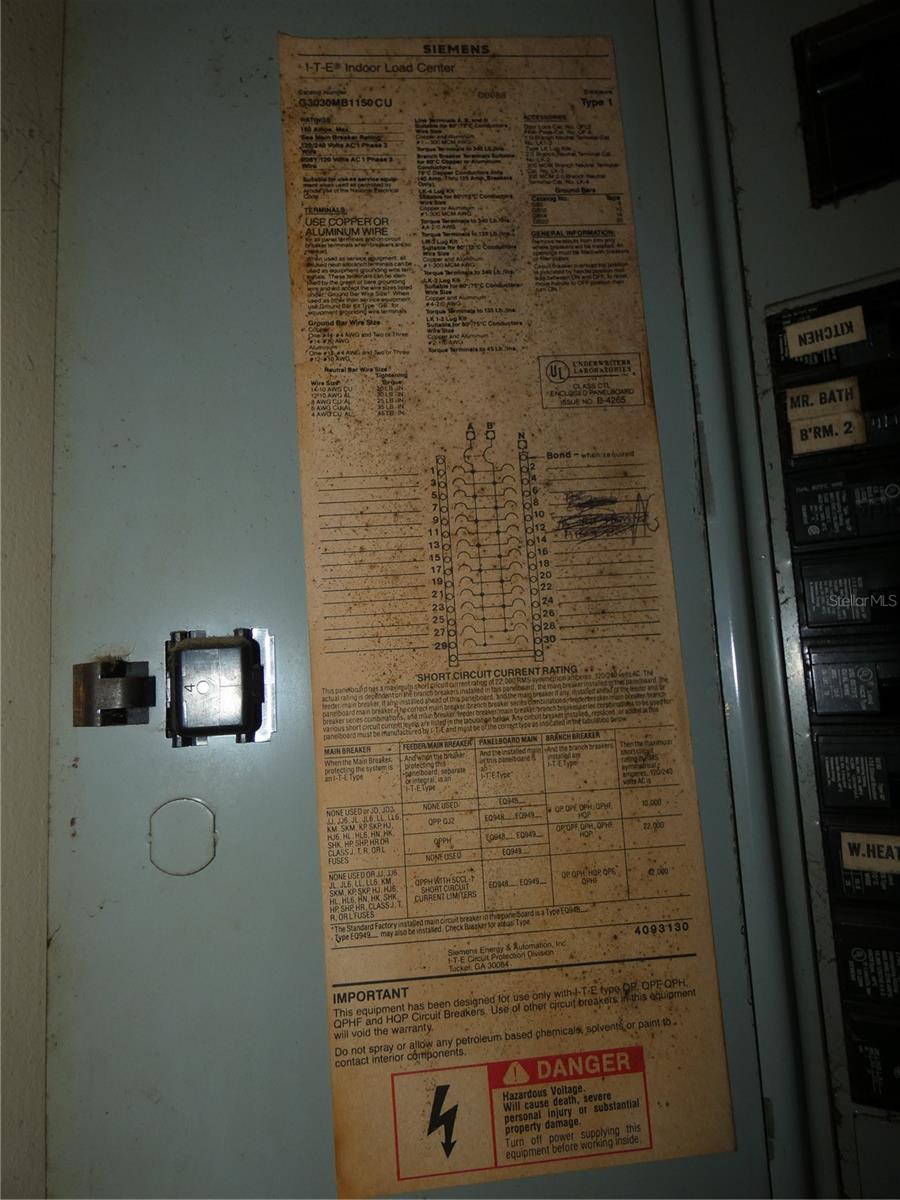 CITY OF NEW PORT RICHEY- SEE LEGAL! - Residential